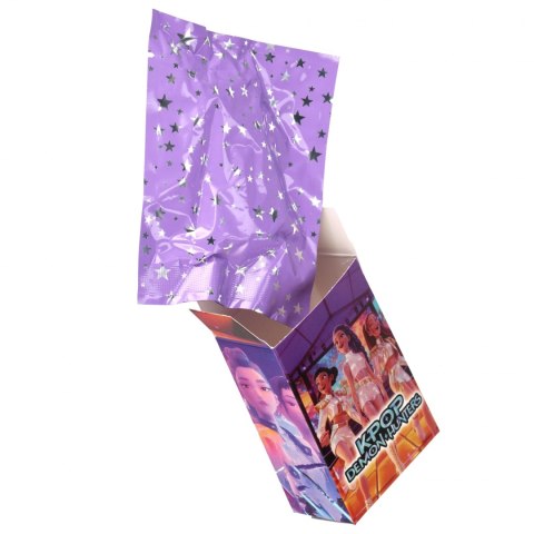 FIGURKA K-POP DEMON Z ZAWIESZKA NIESPODZ 7X4X10