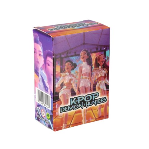 FIGURKA K-POP DEMON Z ZAWIESZKA NIESPODZ 7X4X10