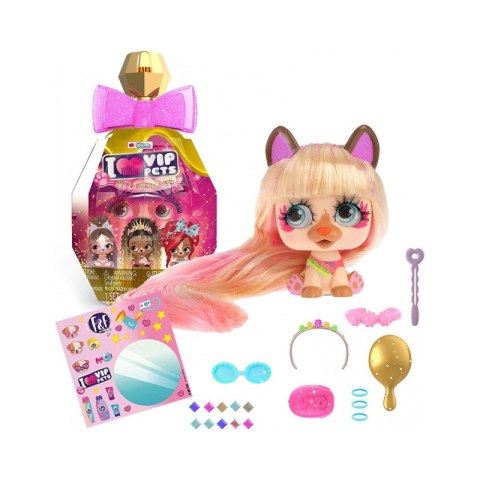 FIGURKA VIP PETS CELEBRIPETS TmToys