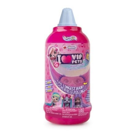 LPS 3 Figurki z akcesoriami 1 figurka Gratis