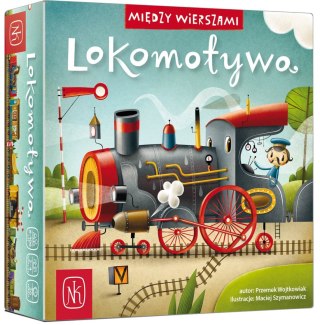 GRA NK LOKOMOTYWA PUD 1/20