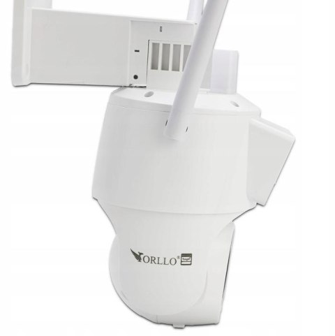 Kamera IP Orllo TZ8 Dual 4MP+4MP 4G Wi-Fi