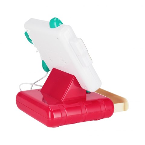 Kasa sklepowa na baterie z akcesoriami MEGA CREATIVE 545486