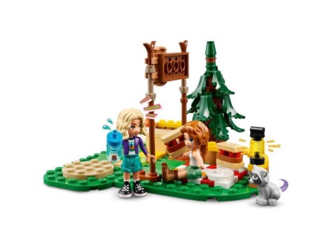 Klocki konstrukcyjne Friends Strzelnica LEGO 42622