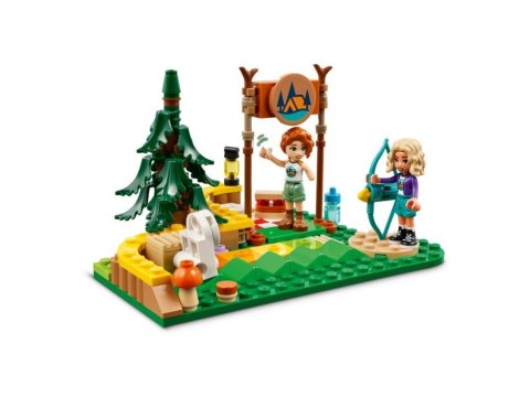 Klocki konstrukcyjne Friends Strzelnica LEGO 42622