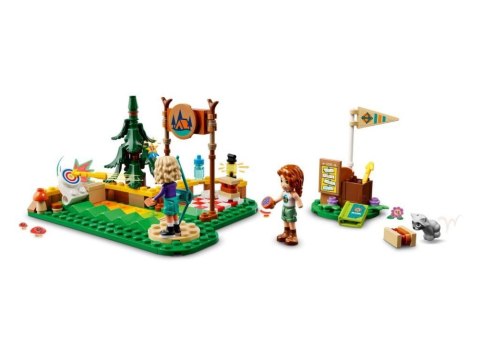 Klocki konstrukcyjne Friends Strzelnica LEGO 42622