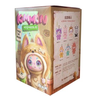 PLUSZAK KIMMON DZIKIE SNY 18X11X11 MIX6 PUD