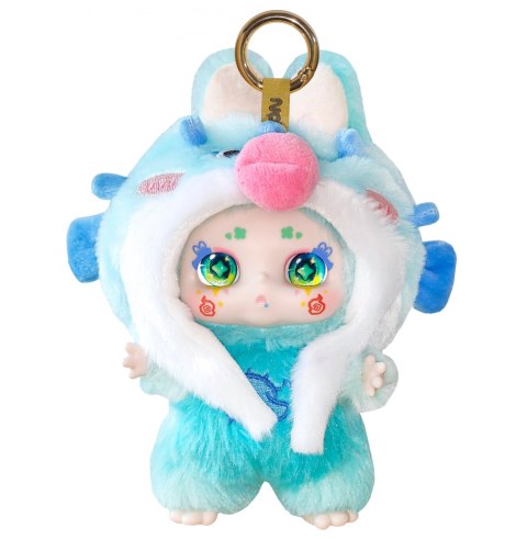 PLUSZAK KIMMON DZIKIE SNY 18X11X11 MIX6 PUD