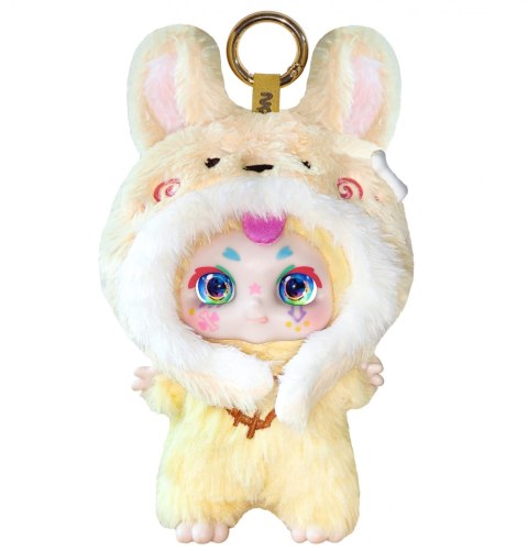 PLUSZAK KIMMON DZIKIE SNY 18X11X11 MIX6 PUD