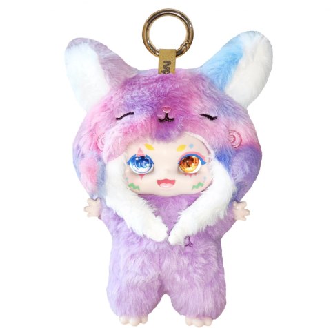 PLUSZAK KIMMON DZIKIE SNY 18X11X11 MIX6 PUD