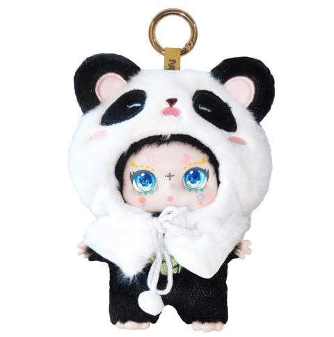 PLUSZAK KIMMON DZIKIE SNY 18X11X11 MIX6 PUD