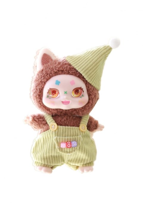 PLUSZAK KIMMON I M MIMON 16X10X10 MIX6 PUD