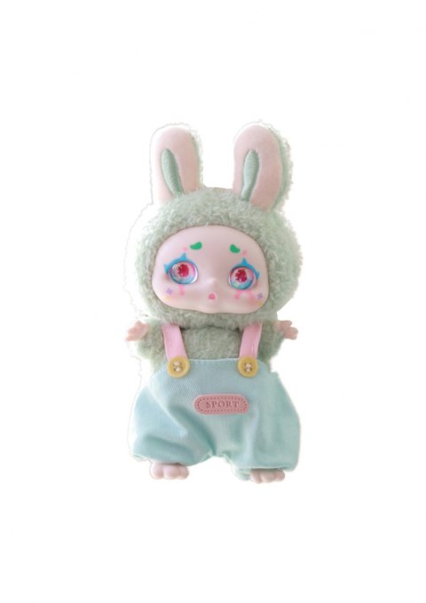 PLUSZAK KIMMON I M MIMON 16X10X10 MIX6 PUD