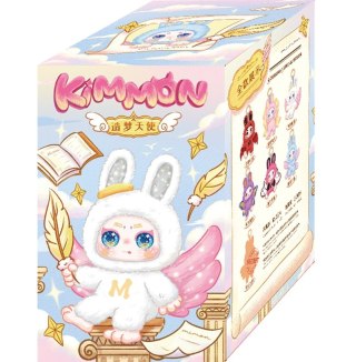 PLUSZAK KIMMON TO TY 16X12X12 MIX8 PUD