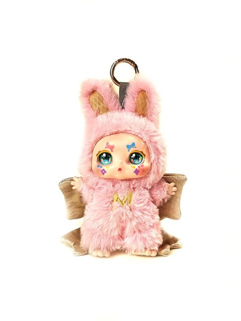 PLUSZAK KIMMON TO TY 16X12X12 MIX8 PUD