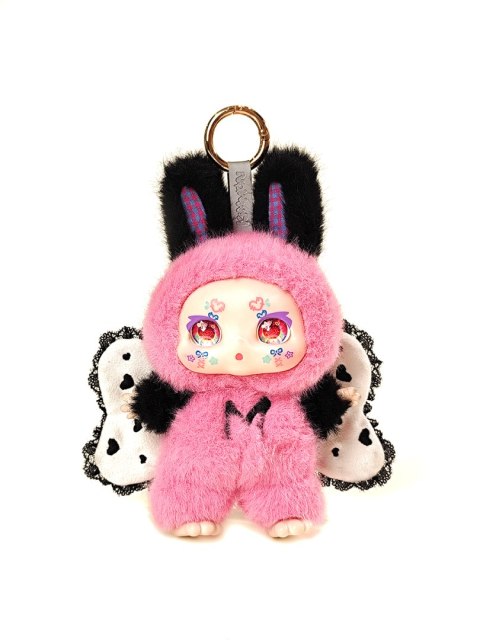 PLUSZAK KIMMON TO TY 16X12X12 MIX8 PUD