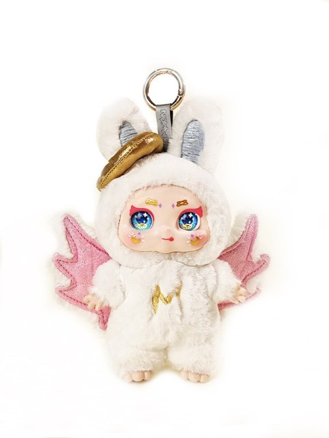 PLUSZAK KIMMON TO TY 16X12X12 MIX8 PUD