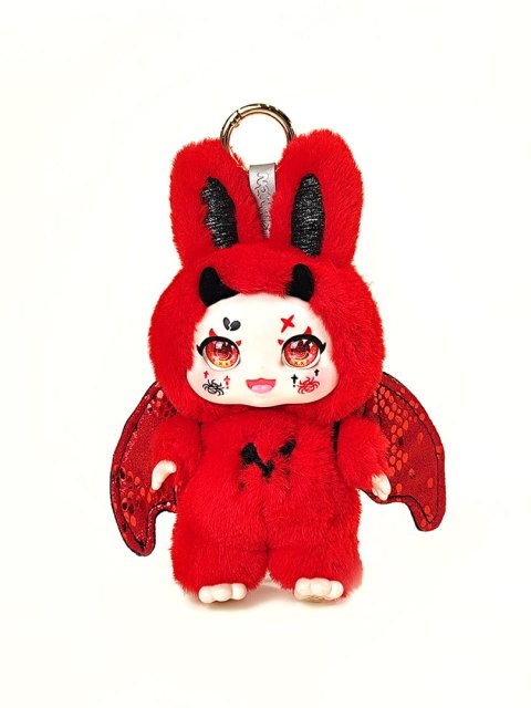 PLUSZAK KIMMON TO TY 16X12X12 MIX8 PUD