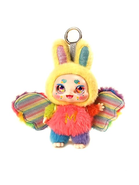 PLUSZAK KIMMON TO TY 16X12X12 MIX8 PUD