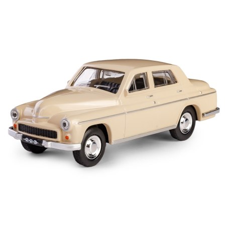 PRL DAFFI WARSZAWA 223 BEZOWA 1:43