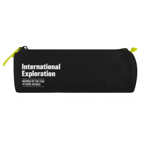 Piórnik tuba Explore STARPAK 527328