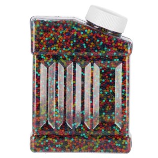 Pocisk wodny w butelce mix MEGA CREATIVE 569500