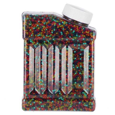 Pocisk wodny w butelce mix MEGA CREATIVE 569500