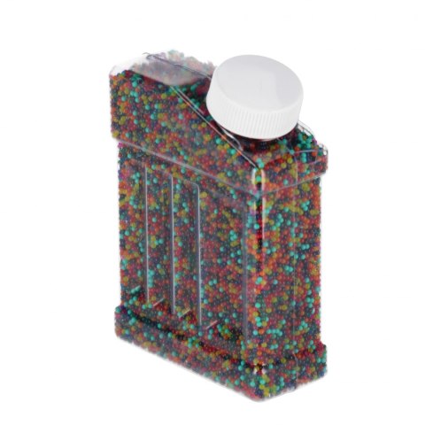 Pocisk wodny w butelce mix MEGA CREATIVE 569500