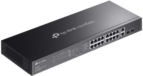 Switch TP-Link ﻿ES220GMP Omada Easy Managed