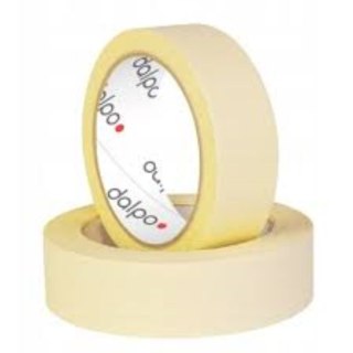 Taśma maskująca 25mm/33mb TM-97E/D1