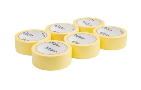 Taśma maskująca 38mm/33mb TM-57E/D1