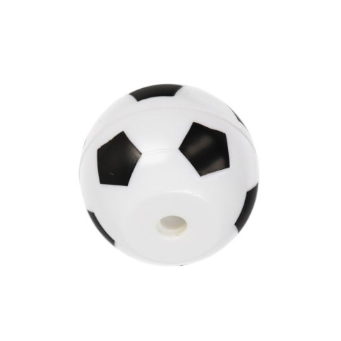 Temperówka z pojemnikiem Football tuba 12 szt. STARPAK 572249