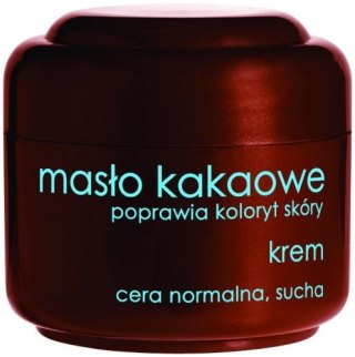 ZIAJA Krem 50ml Masło kakaowe