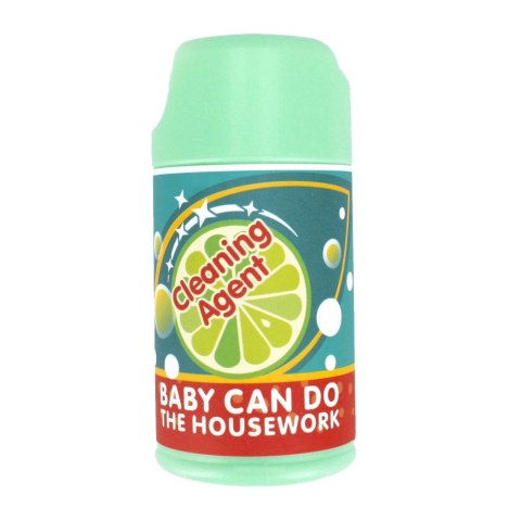 Zestaw do sprzątania MEGA CREATIVE 481654