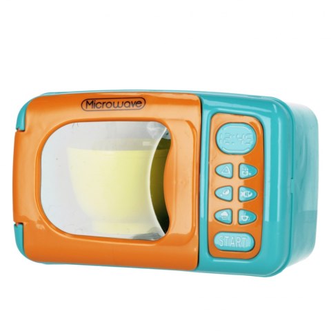 Zestaw kuchenny AGD z akcesoriami MEGA CREATIVE 543299