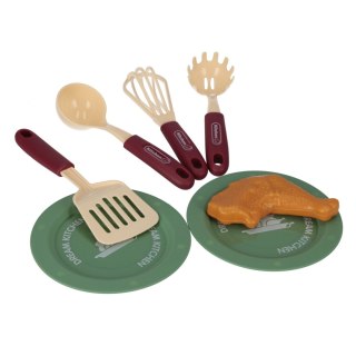 Zestaw kuchenny MEGA CREATIVE 523876