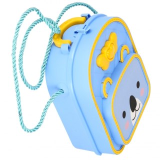 Zestaw lekarski torebka MEGA CREATIVE 498987