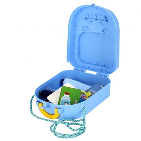 Zestaw lekarski torebka MEGA CREATIVE 498987