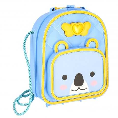 Zestaw lekarski torebka MEGA CREATIVE 498987