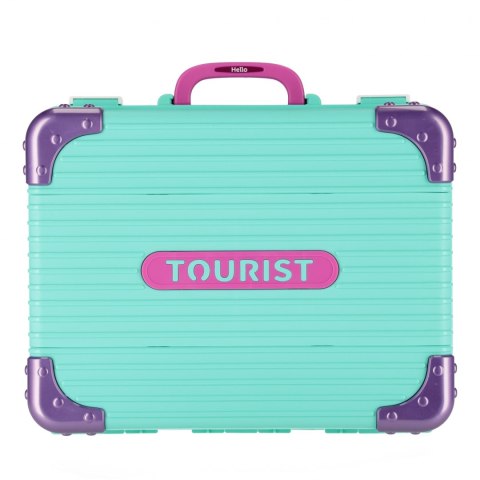 Zestaw lekarski w walizce MEGA CREATIVE 569865