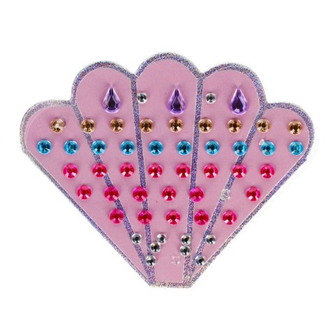 Zestaw piękności Makeup Kit MEGA CREATIVE 479638