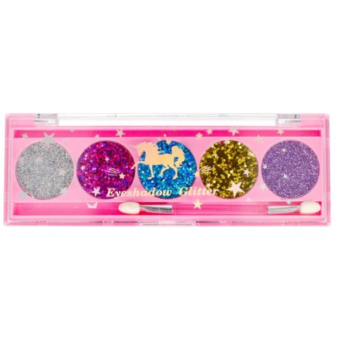 Zestaw piękności Makeup Kit MEGA CREATIVE 479638