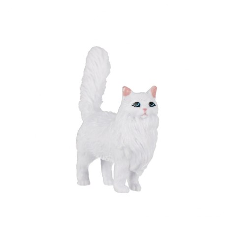 Zwierzęta Domowe figurki 4-8cm mix MEGA CREATIVE 531539