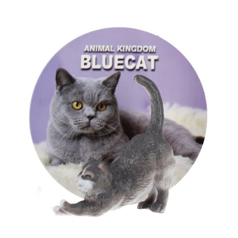 Zwierzęta Domowe figurki 4-8cm mix MEGA CREATIVE 531539