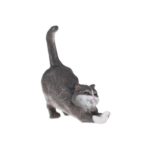 Zwierzęta Domowe figurki 4-8cm mix MEGA CREATIVE 531539