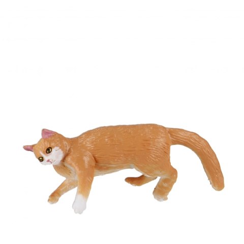 Zwierzęta Domowe figurki 4-8cm mix MEGA CREATIVE 531539