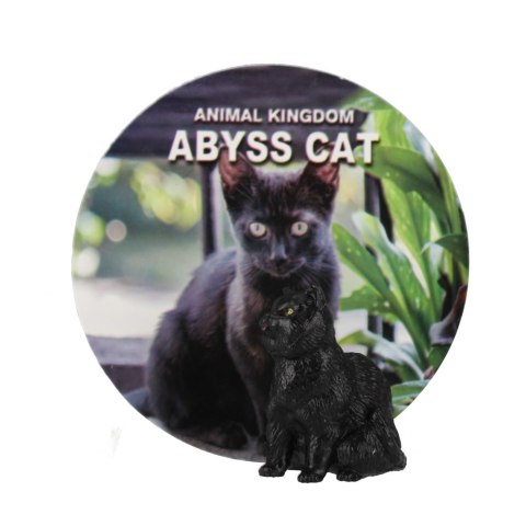 Zwierzęta Domowe figurki 4-8cm mix MEGA CREATIVE 531539