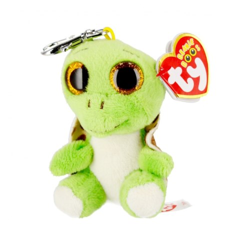 Brelok pluszowy 9 cm Żółw Turbo METEOR TY35250