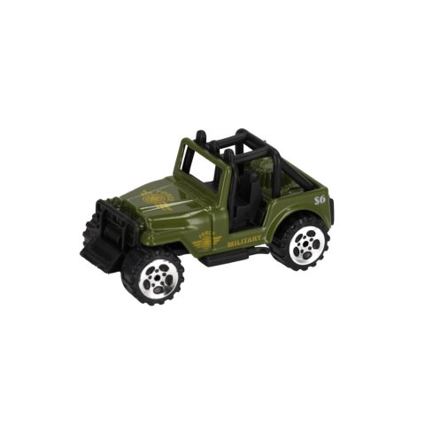 Czołg do skręcania MEGA CREATIVE 523942