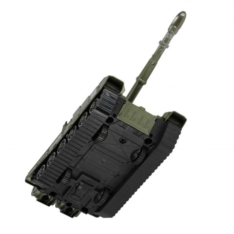 Czołg do skręcania MEGA CREATIVE 523942